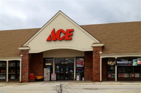 Ace hardware west allis - Return Details. Free returns on most items within 30 days. This U.S. flag kit comes complete with a 2.5 ft. by 4 ft. sleeved, nylon U.S. flag, a 5 ft. 2-piece wood pole and a 2-position high density polyethylene (HDPE) bracket.Find the FLAG SET 2-1/2X4US NYLON at Ace. 